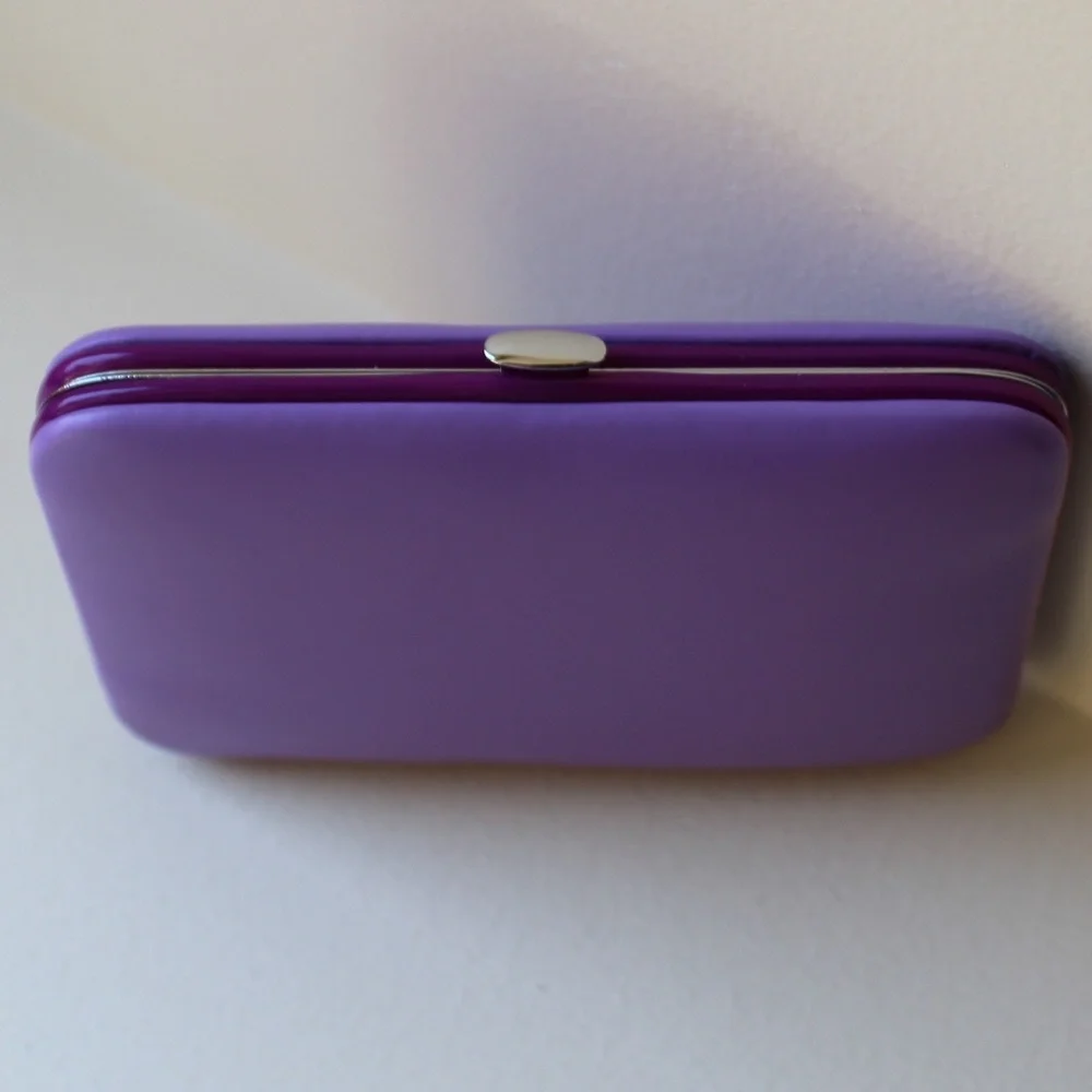 5 piece manicure set NWOT